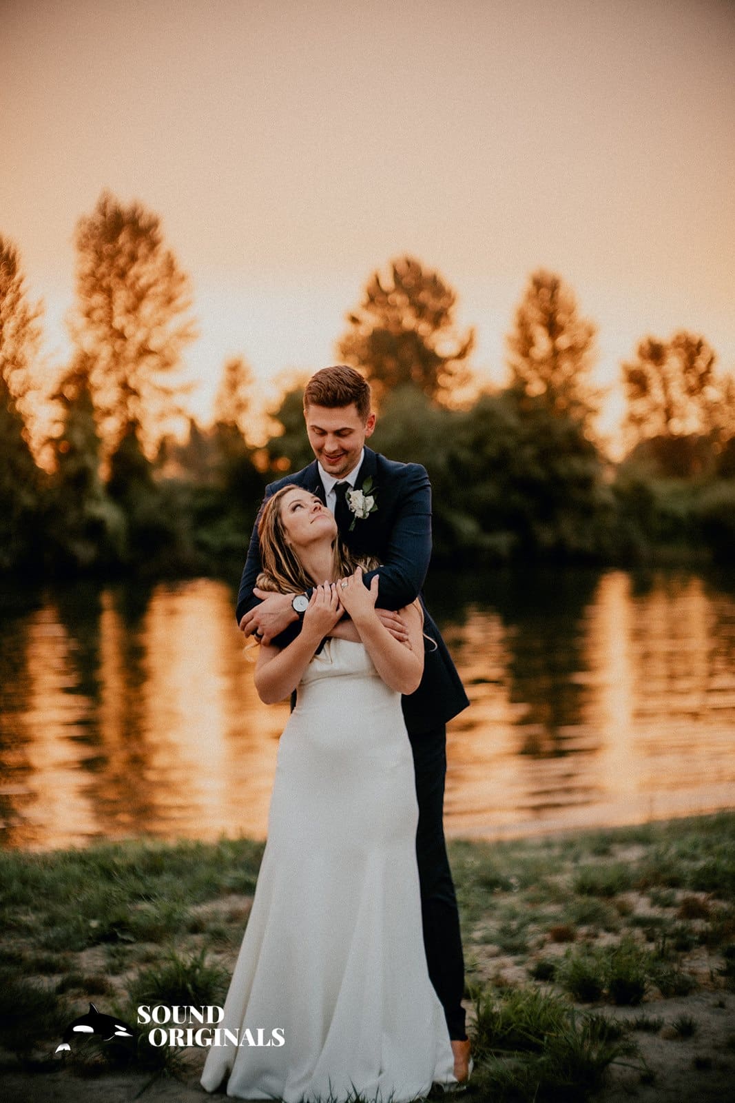 Pemberton Farm Wedding // Jordan + Cole -