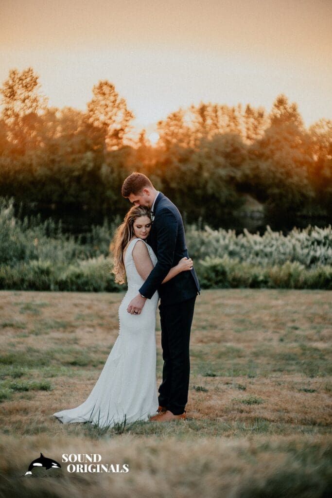 Pemberton Farm Wedding // Jordan + Cole -