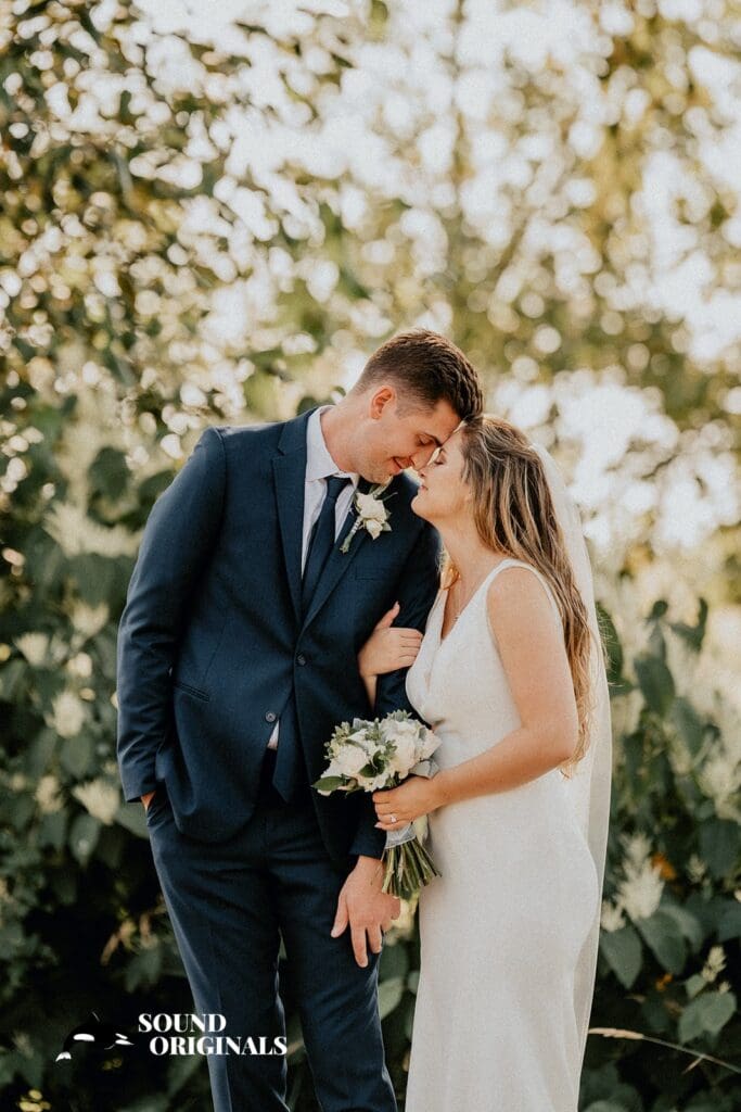 Pemberton Farm Wedding // Jordan + Cole -