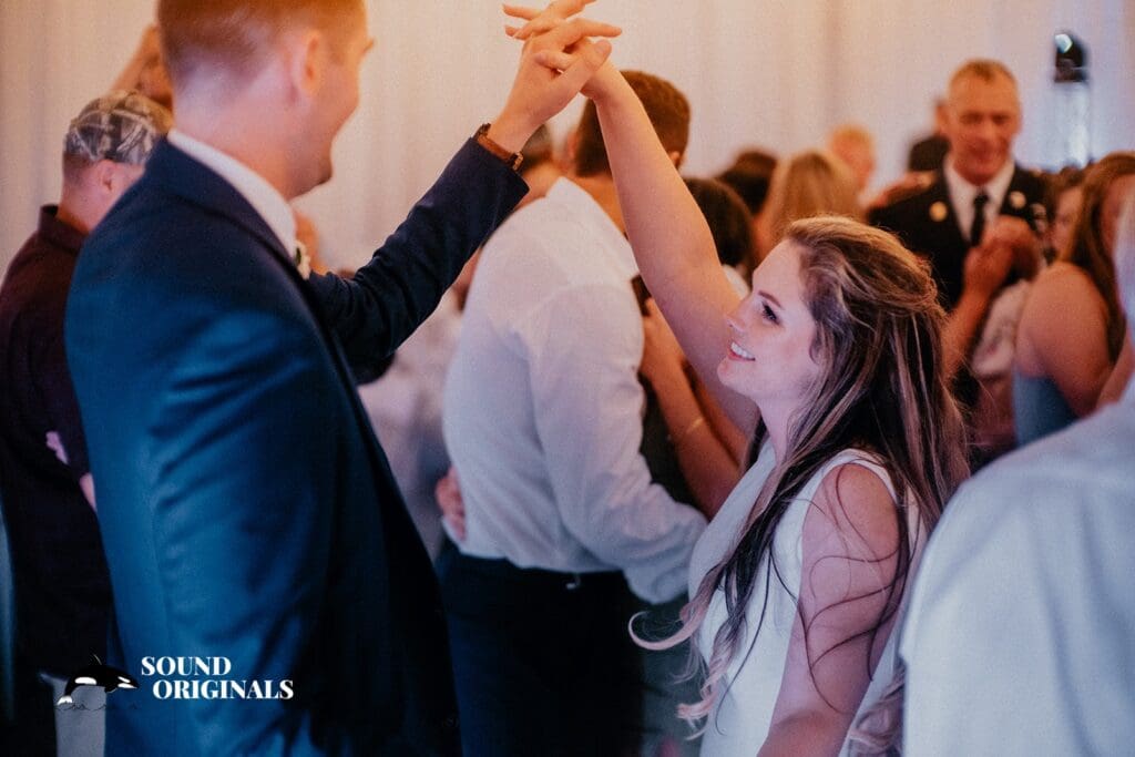 Pemberton Farm Wedding // Jordan + Cole -