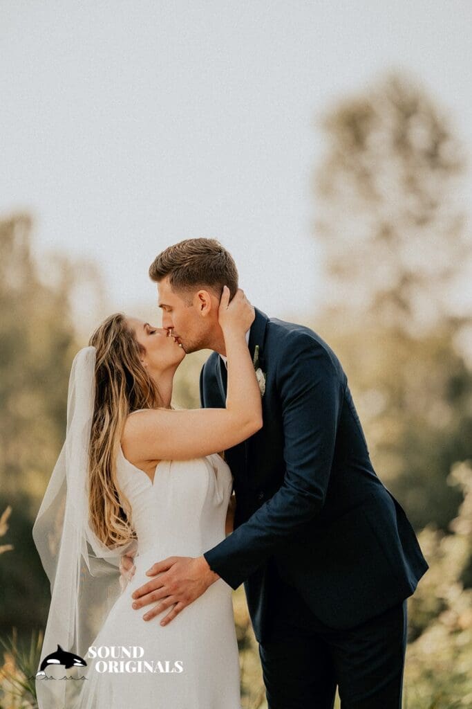 Pemberton Farm Wedding // Jordan + Cole -