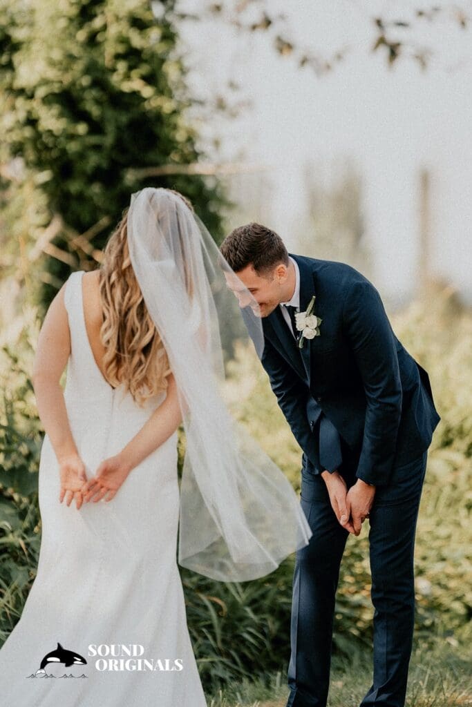 Pemberton Farm Wedding // Jordan + Cole -