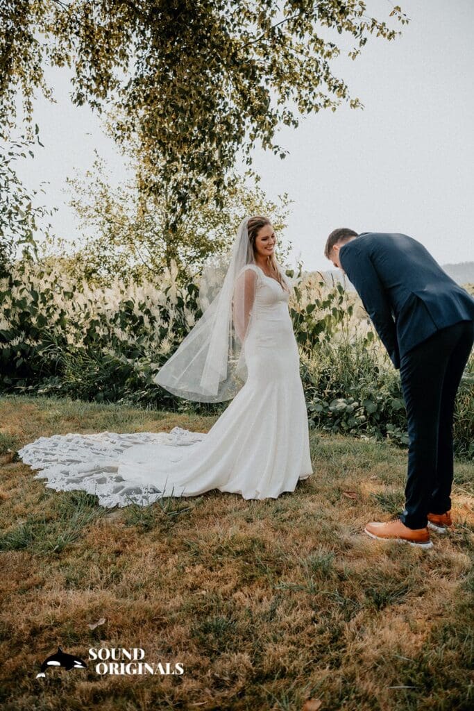 Pemberton Farm Wedding // Jordan + Cole -