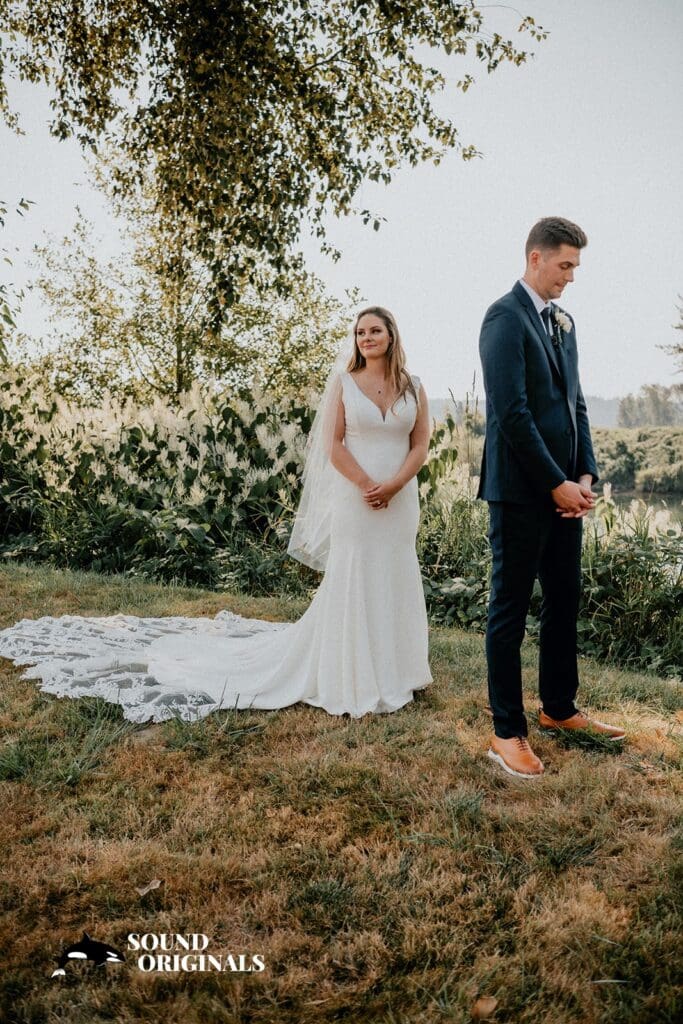 Pemberton Farm Wedding // Jordan + Cole -