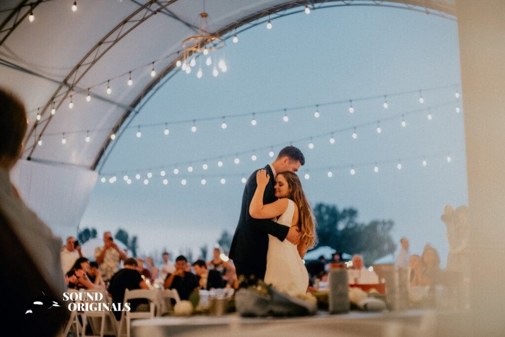 Pemberton Farm Wedding // Jordan + Cole -
