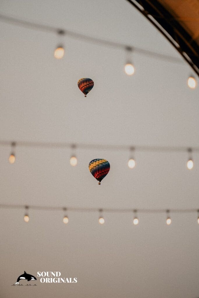 Pemberton Farm Wedding // Jordan + Cole -