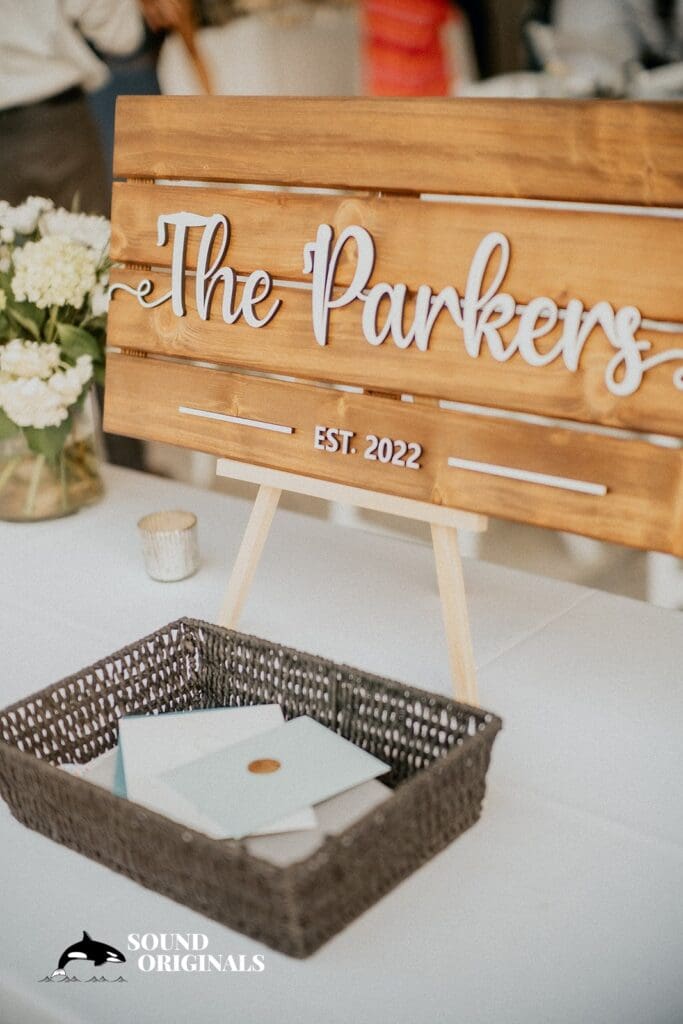 Pemberton Farm Wedding // Jordan + Cole -