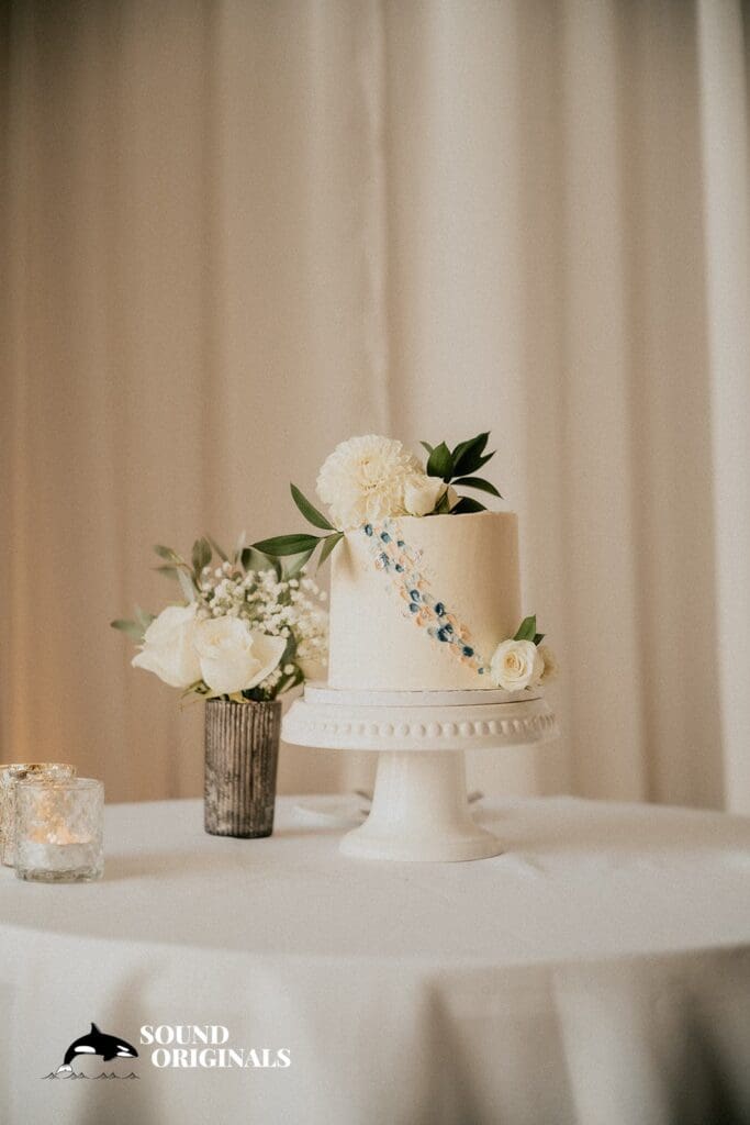 Pemberton Farm Wedding // Jordan + Cole -