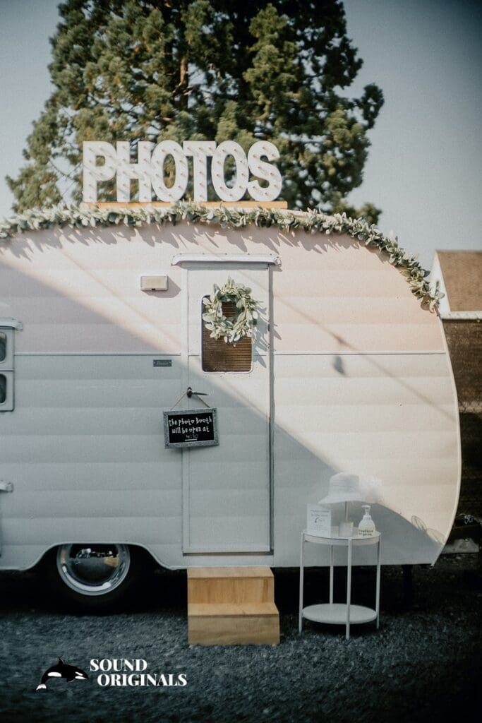 Pemberton Farm Wedding // Jordan + Cole -