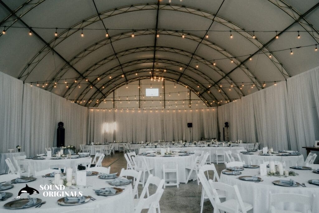 Pemberton Farm Wedding // Jordan + Cole -