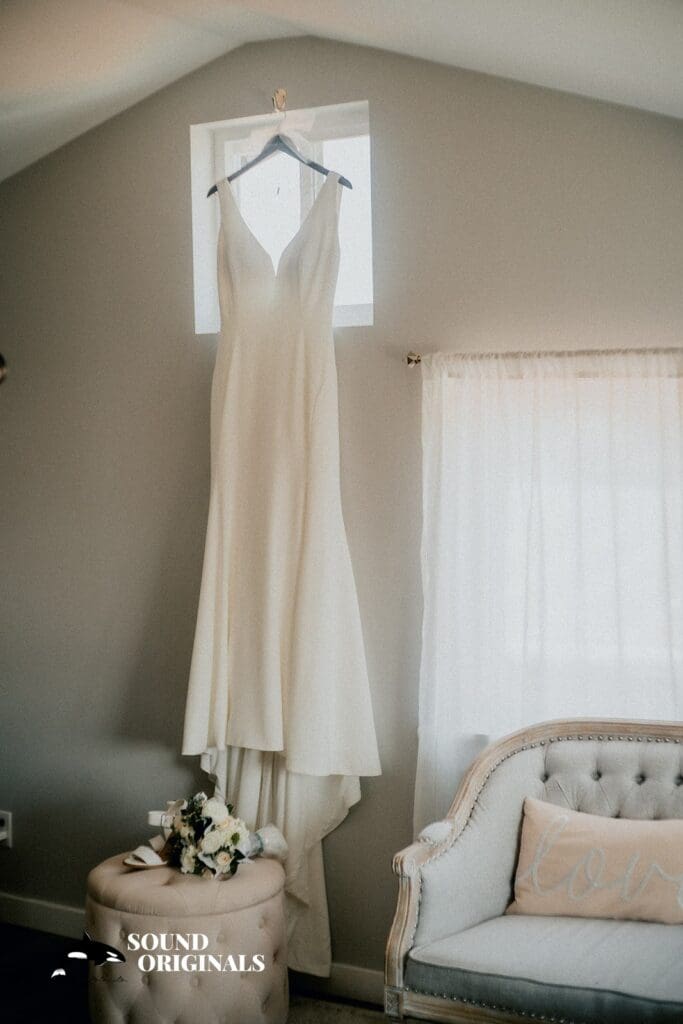 Pemberton Farm Wedding // Jordan + Cole -