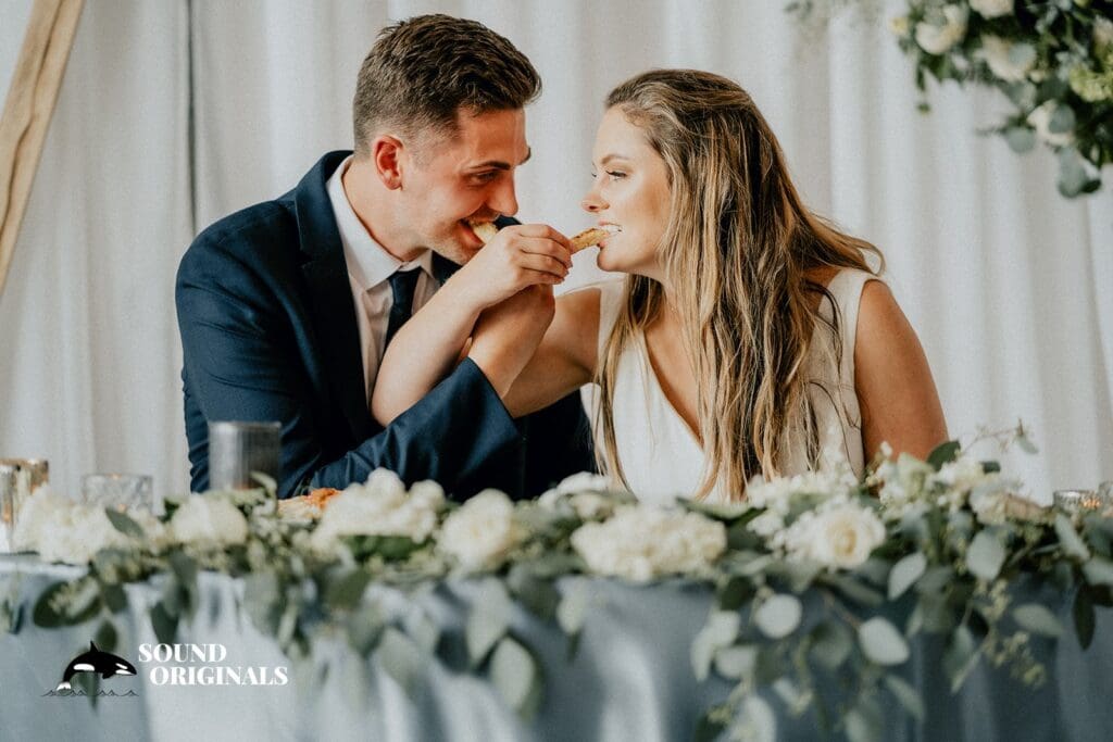 Pemberton Farm Wedding // Jordan + Cole -