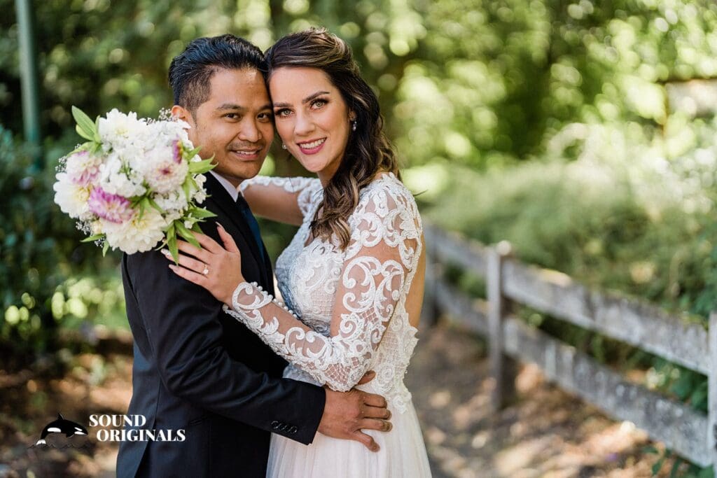 Pickering Barn Wedding // Holly + Joe -