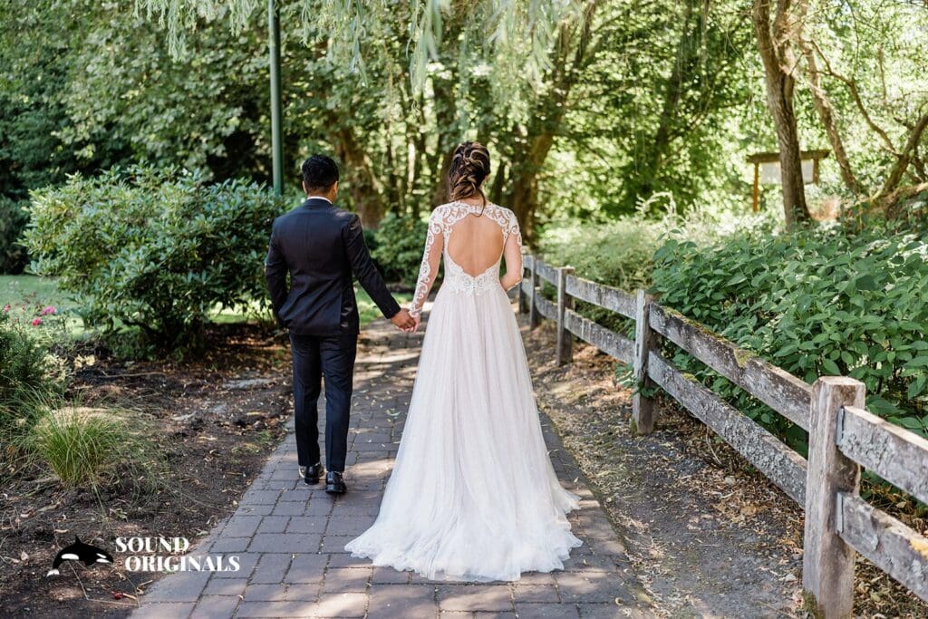 Pickering Barn Wedding // Holly + Joe -