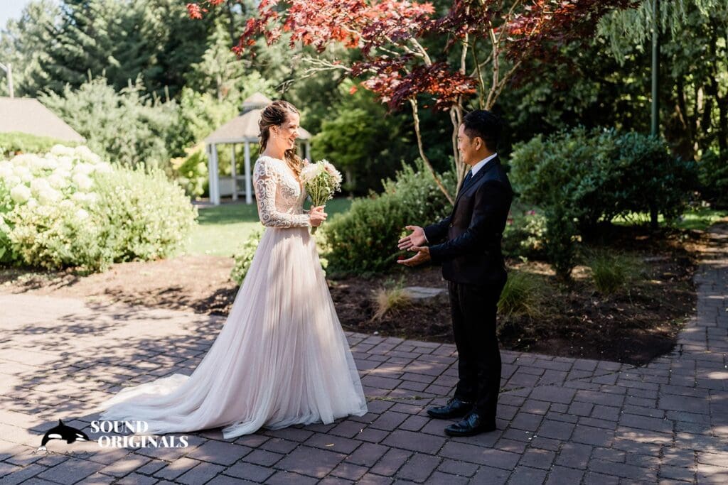 Pickering Barn Wedding // Holly + Joe -