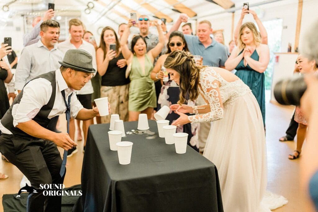 Pickering Barn Wedding // Holly + Joe -