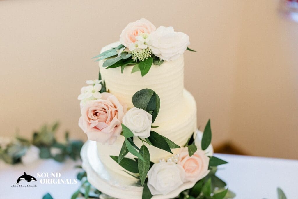 Pickering Barn Wedding // Holly + Joe -