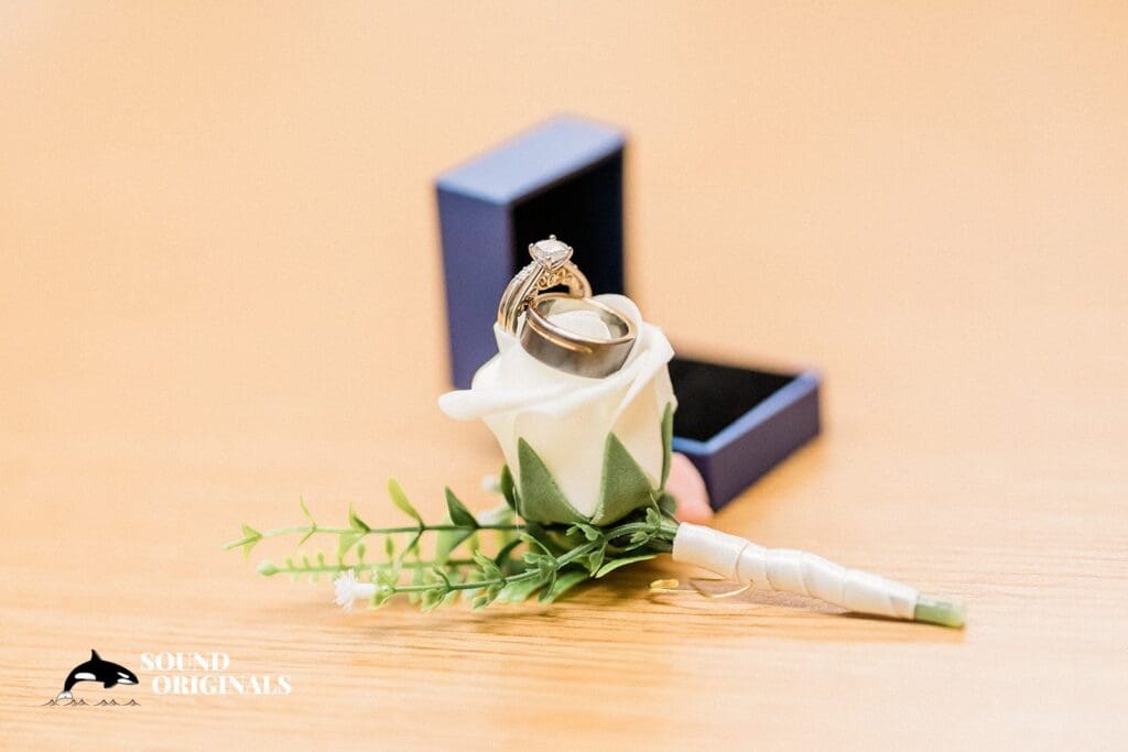 Pickering Barn Wedding // Holly + Joe -