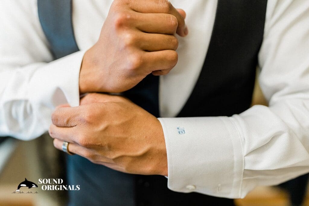 Pickering Barn Wedding // Holly + Joe -