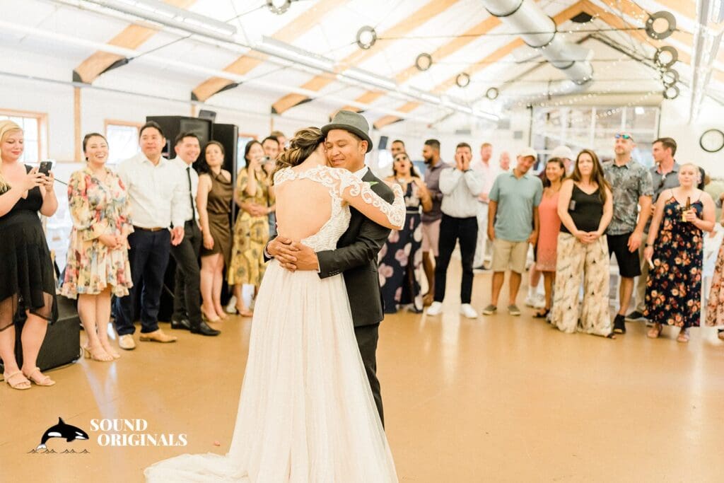 Pickering Barn Wedding // Holly + Joe -