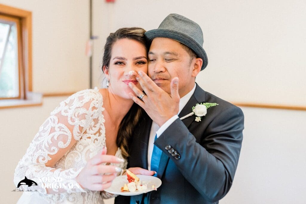 Pickering Barn Wedding // Holly + Joe -