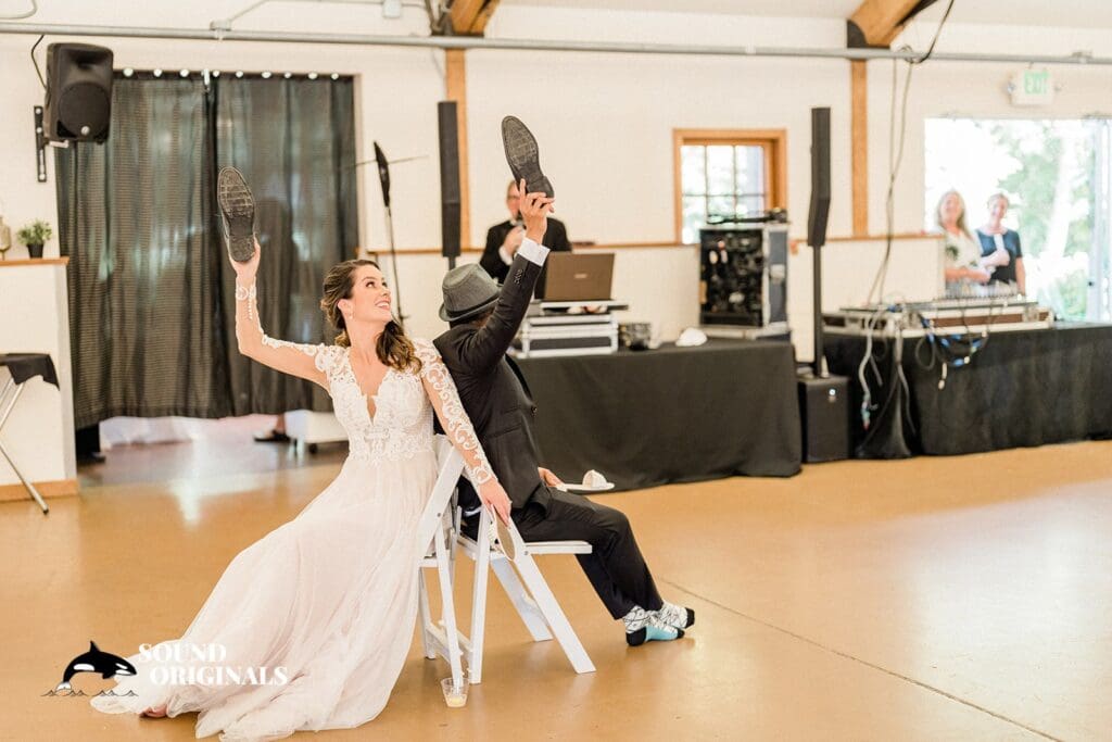 Pickering Barn Wedding // Holly + Joe -
