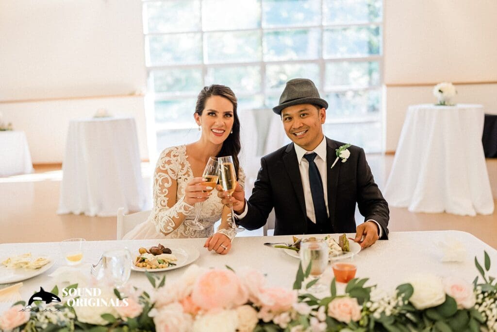 Pickering Barn Wedding // Holly + Joe -