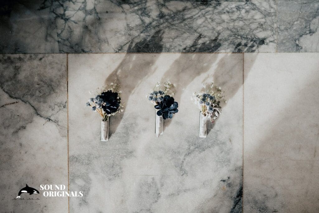 <strong>Riverside Place - Spokane Wedding // Rachel + Tyler</strong> -