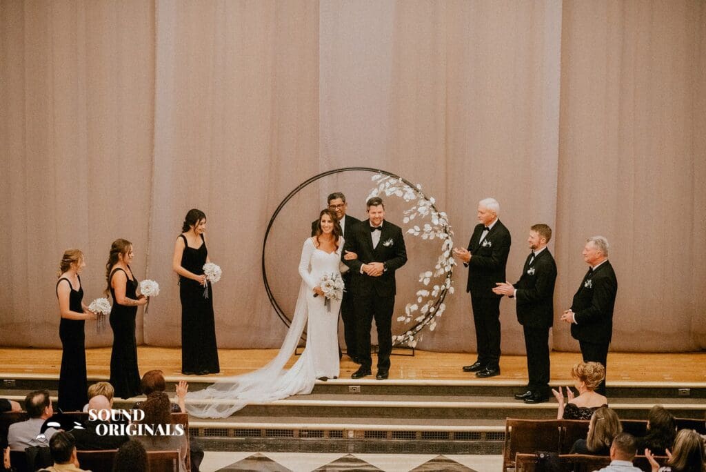 <strong>Riverside Place - Spokane Wedding // Rachel + Tyler</strong> -