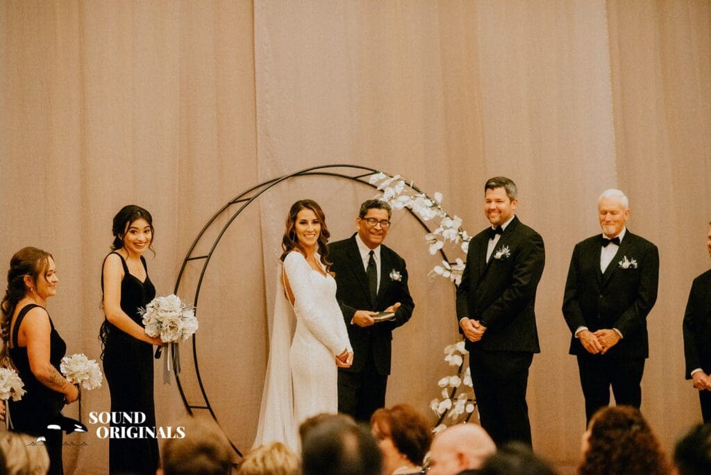 <strong>Riverside Place - Spokane Wedding // Rachel + Tyler</strong> -