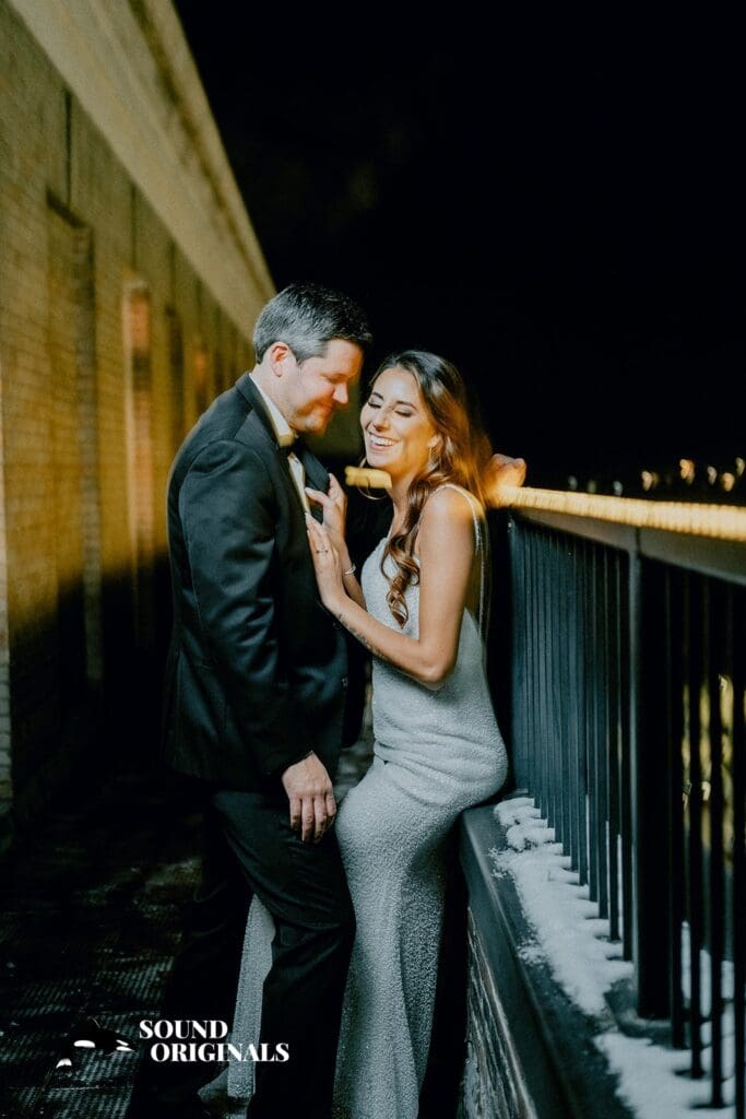 <strong>Riverside Place - Spokane Wedding // Rachel + Tyler</strong> -