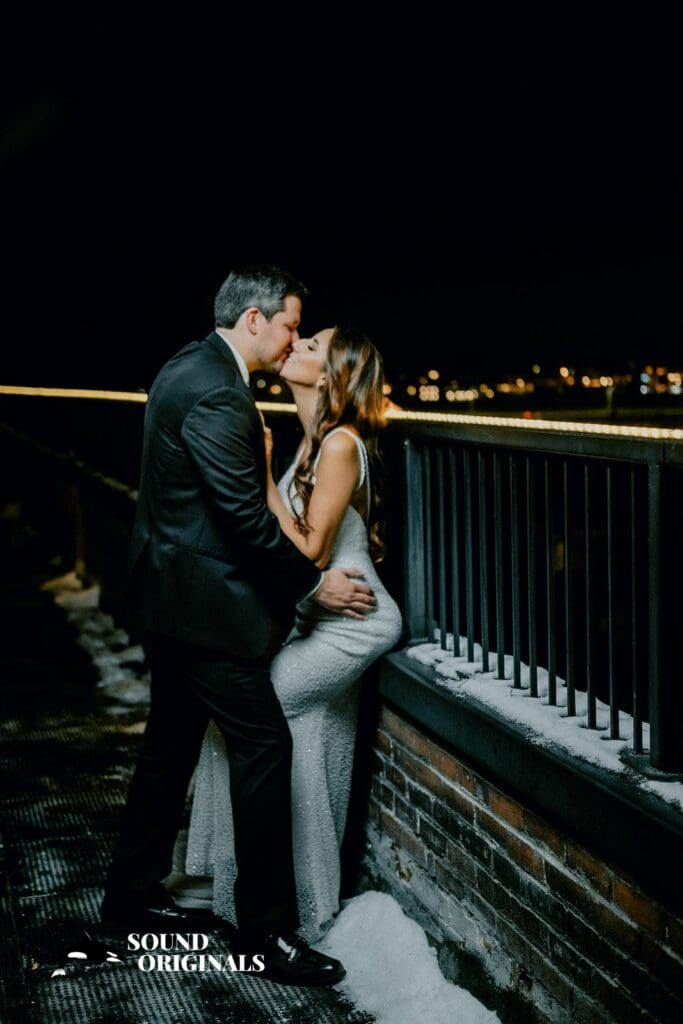 <strong>Riverside Place - Spokane Wedding // Rachel + Tyler</strong> -