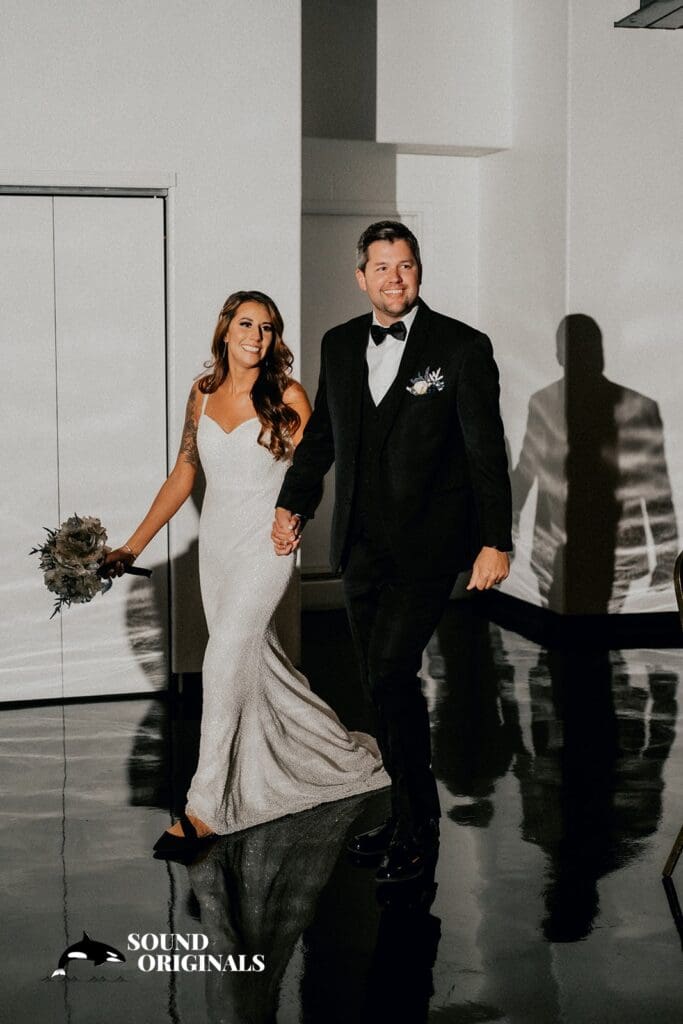 <strong>Riverside Place - Spokane Wedding // Rachel + Tyler</strong> -