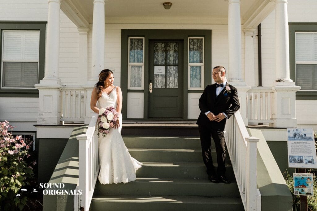 Sydne + Kaio Rosehill Community Center Wedding // Sydne + Kaio -