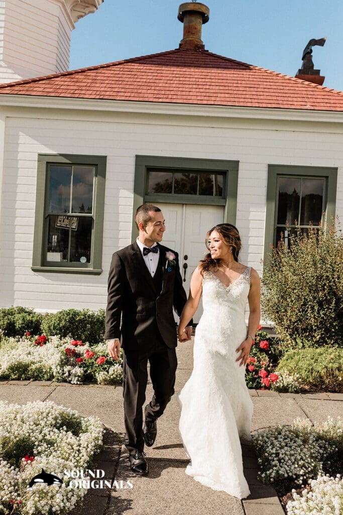 Sydne + Kaio Rosehill Community Center Wedding // Sydne + Kaio -