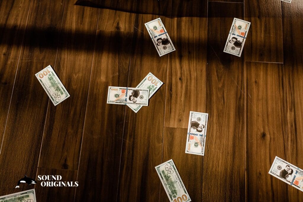 Sydne + Kaio Rosehill Community Center Wedding // Sydne + Kaio -