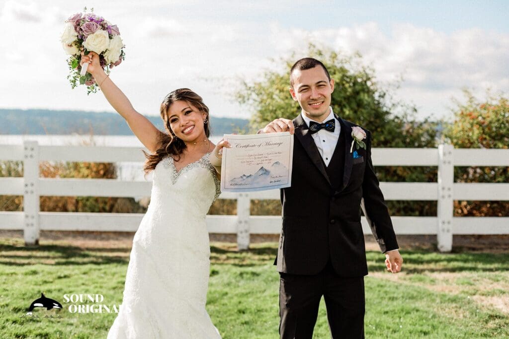 Sydne + Kaio Rosehill Community Center Wedding // Sydne + Kaio -