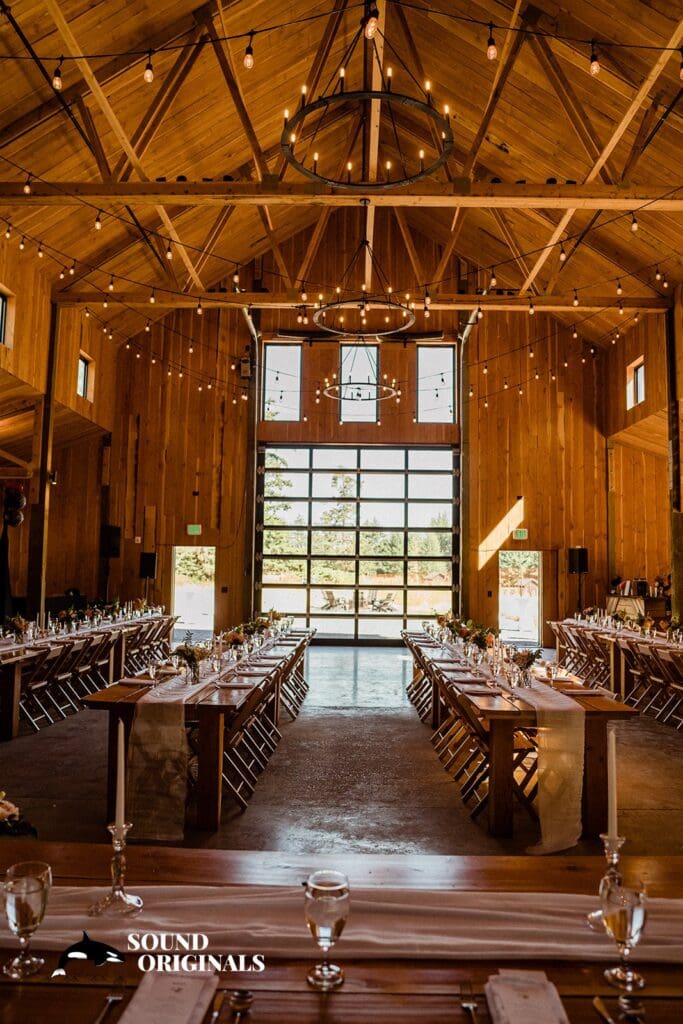 <strong>Saltwater Farm Wedding // Melanie + Jason</strong> -