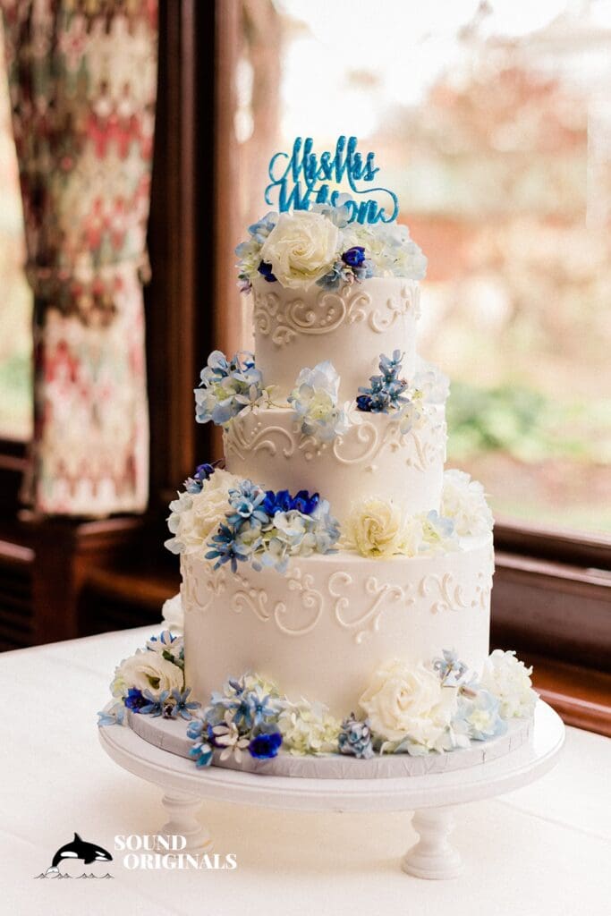 Shadowbrook Restaurant Wedding // Alyssa + Danny -