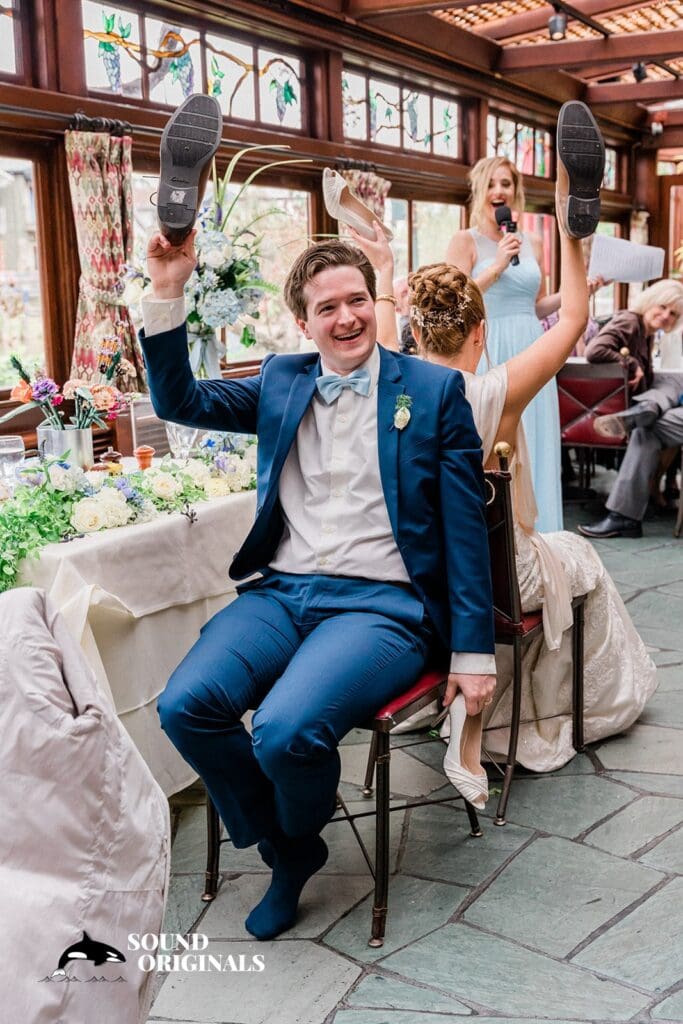 Shadowbrook Restaurant Wedding // Alyssa + Danny -