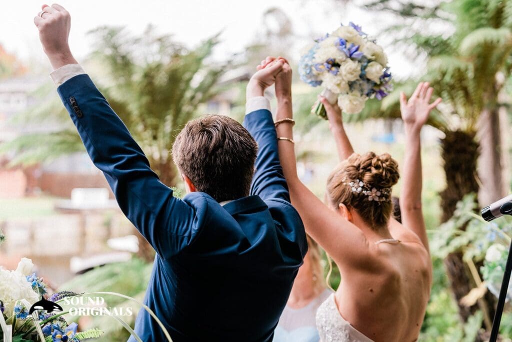 Shadowbrook Restaurant Wedding // Alyssa + Danny -
