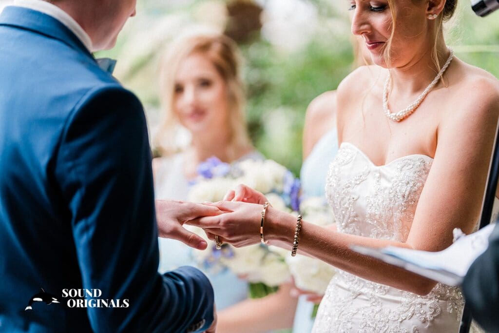 Shadowbrook Restaurant Wedding // Alyssa + Danny -