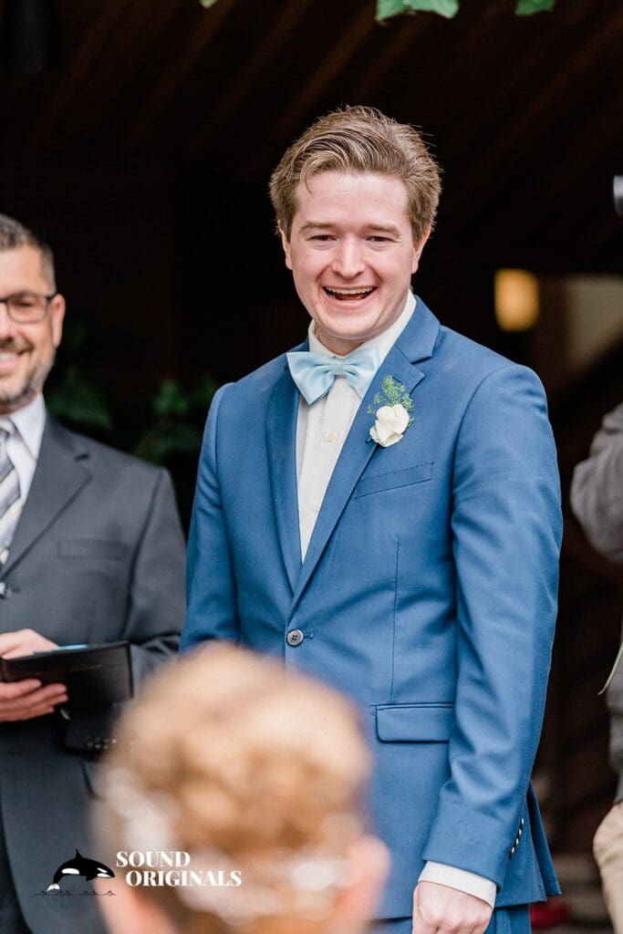 Shadowbrook Restaurant Wedding // Alyssa + Danny -