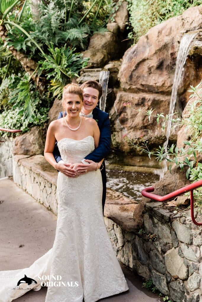 Shadowbrook Restaurant Wedding // Alyssa + Danny -