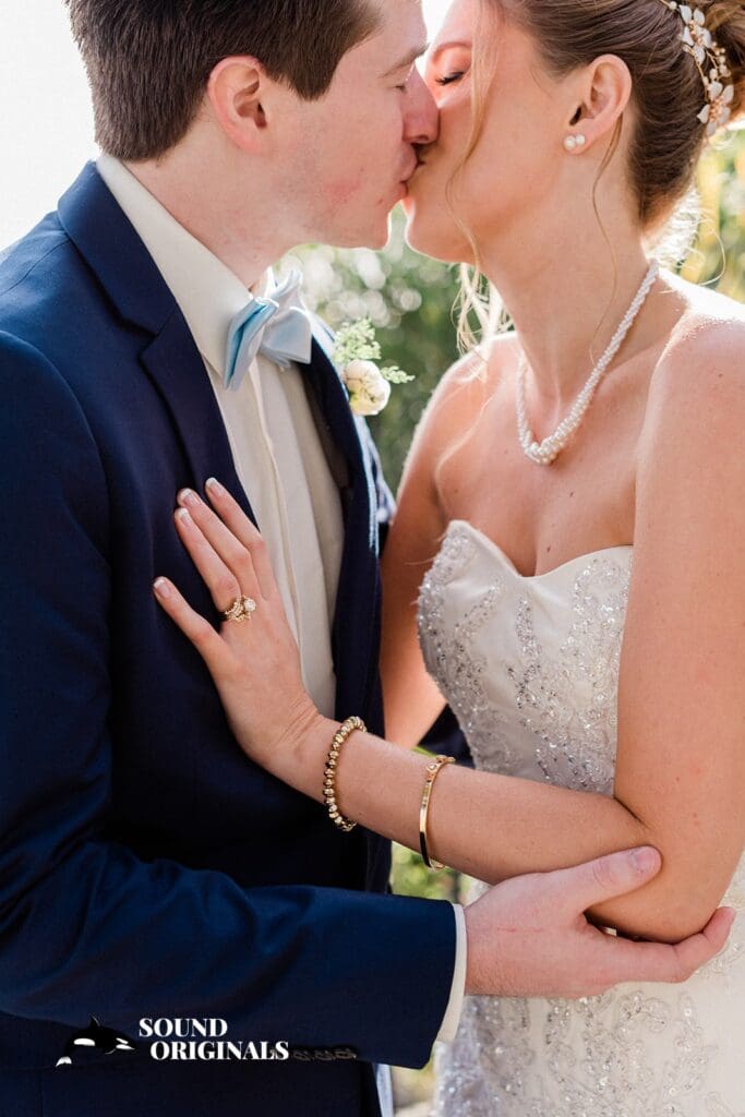 Shadowbrook Restaurant Wedding // Alyssa + Danny -