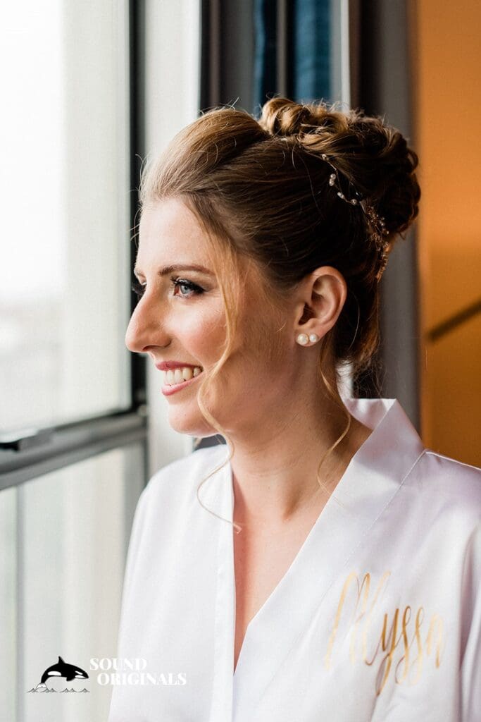 Shadowbrook Restaurant Wedding // Alyssa + Danny -