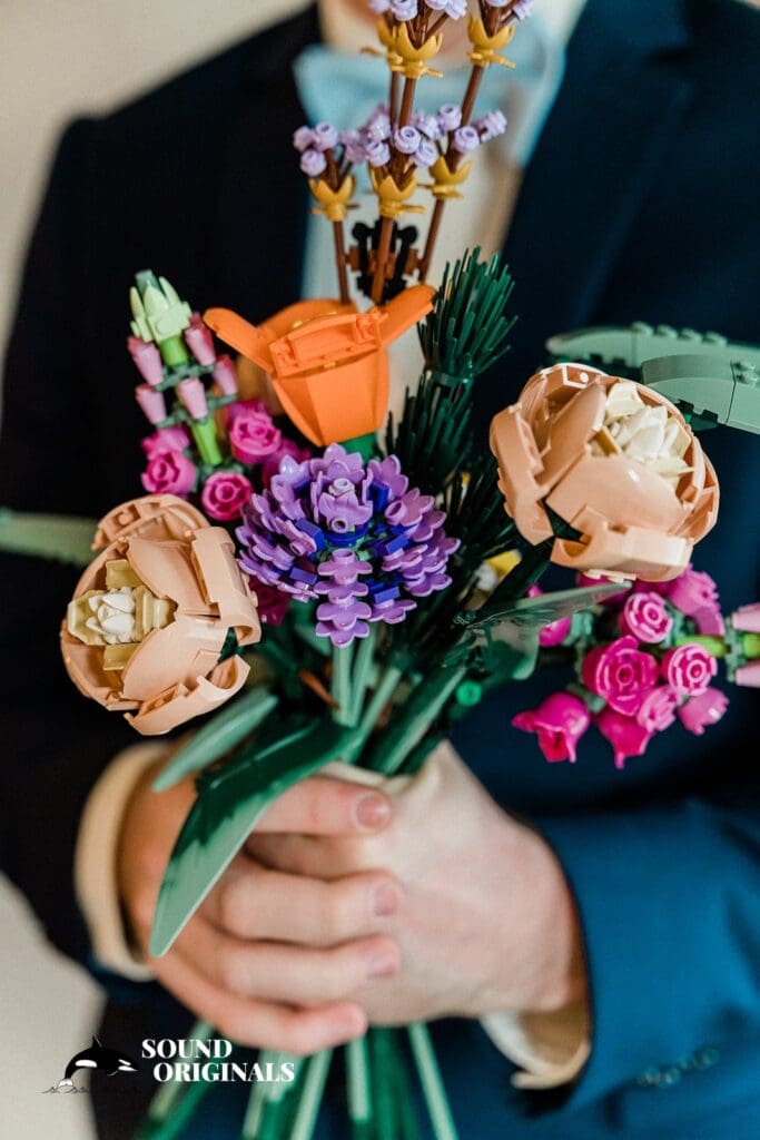 Shadowbrook Restaurant Wedding // Alyssa + Danny -