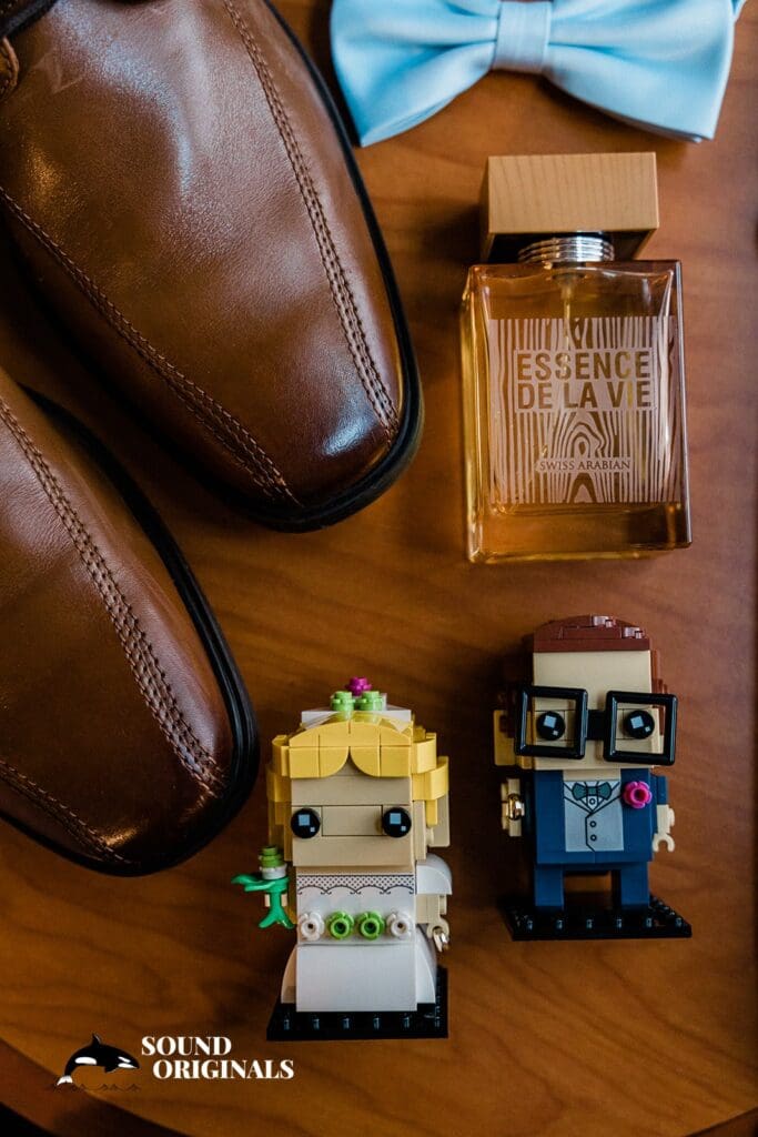 Shadowbrook Restaurant Wedding // Alyssa + Danny -