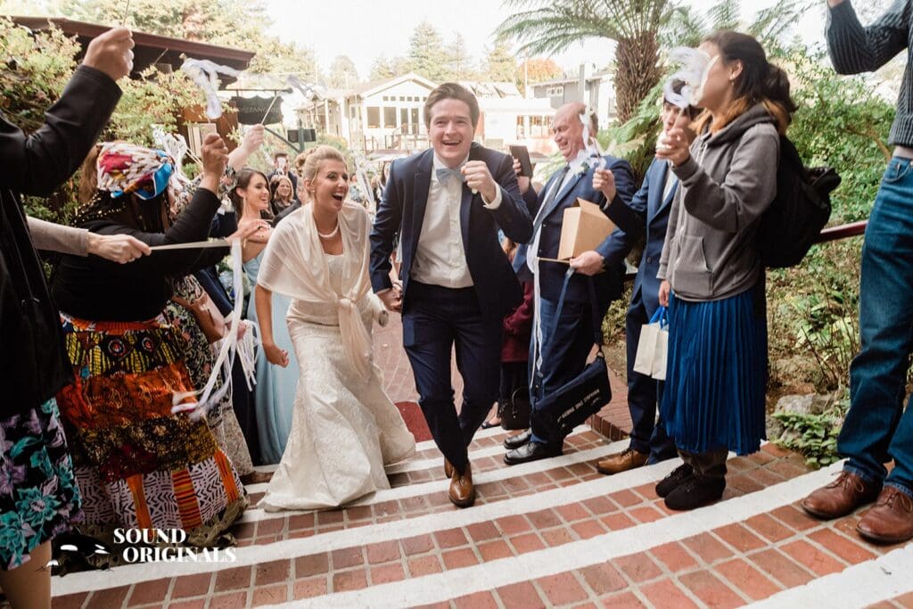 Shadowbrook Restaurant Wedding // Alyssa + Danny -