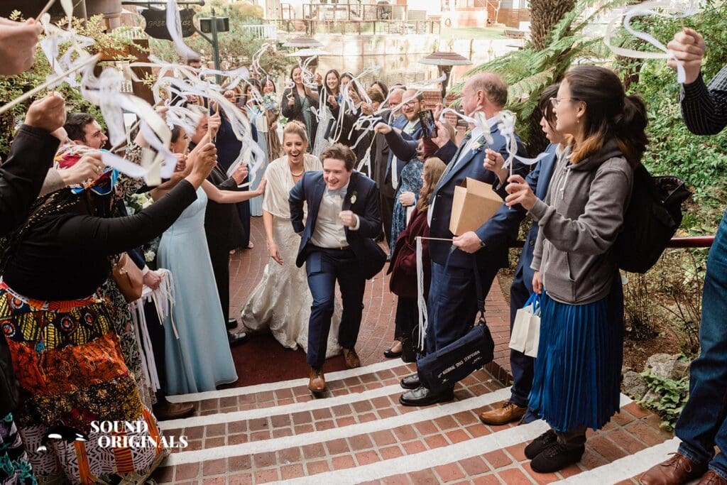 Shadowbrook Restaurant Wedding // Alyssa + Danny -